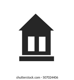 home icon