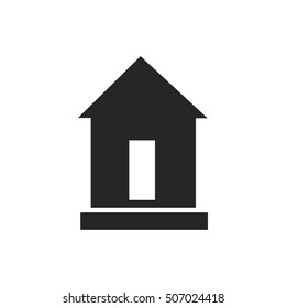 home icon