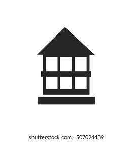 home icon