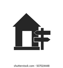 home icon