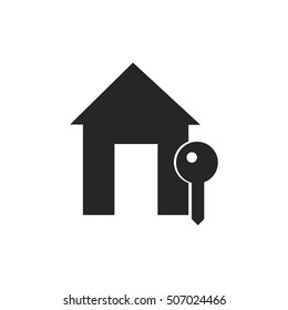 home icon