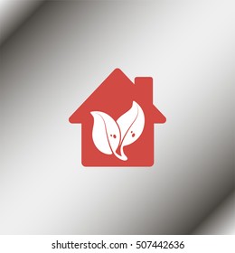 Home Icon.