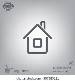 home icon