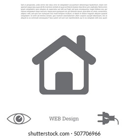 Home icon