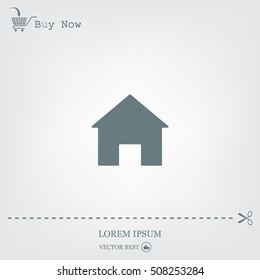 home icon