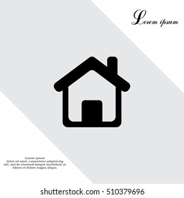 Home icon
