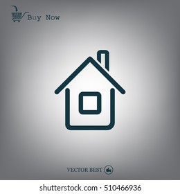 home icon