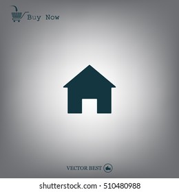home icon