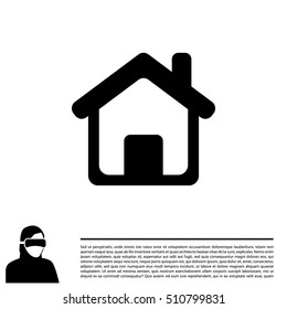 Home icon