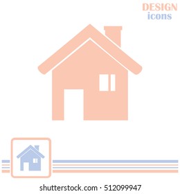Home icon