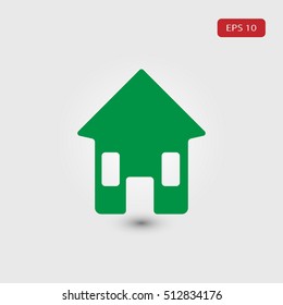 home icon