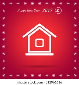 home icon