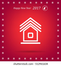 home icon