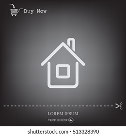 home icon