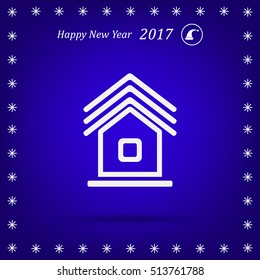 home icon