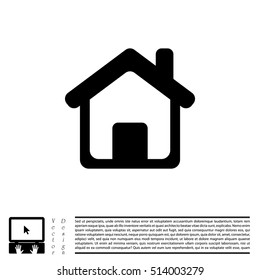 Home icon