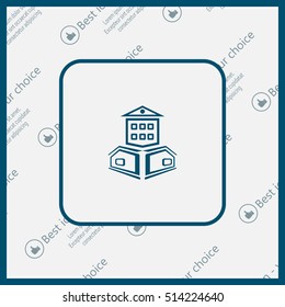 home icon