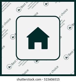 home icon