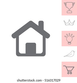 Home icon