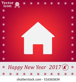 home icon