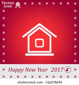 home icon