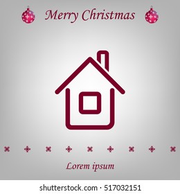 home icon