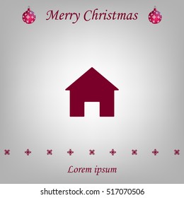 home icon