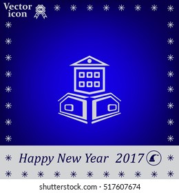 home icon