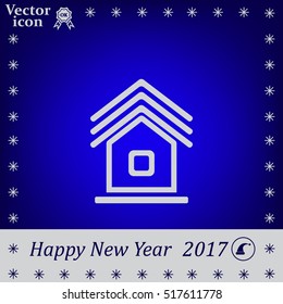 home icon