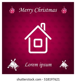 home icon