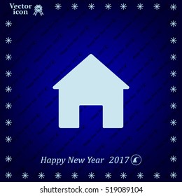 home icon
