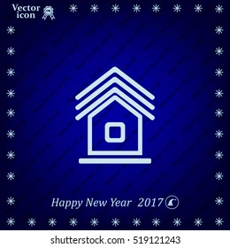 home icon