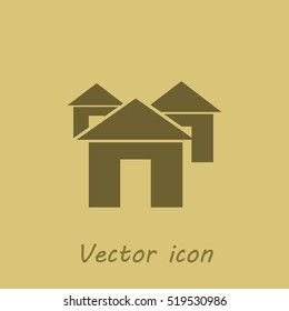 Home icon