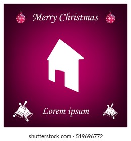 home icon