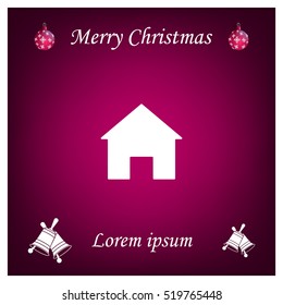 home icon