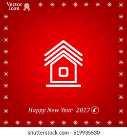 home icon