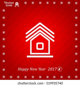 home icon