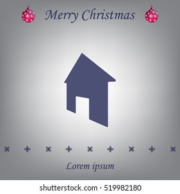 home icon