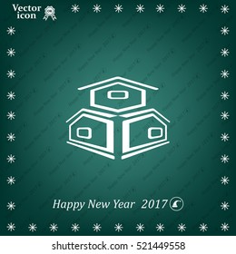 home icon