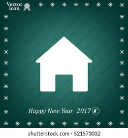 home icon