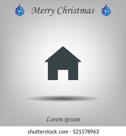 home icon