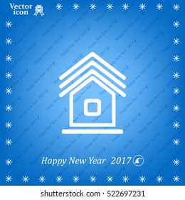 home icon