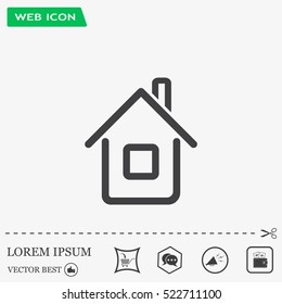 home icon