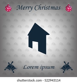 home icon