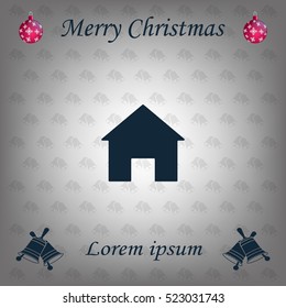 home icon