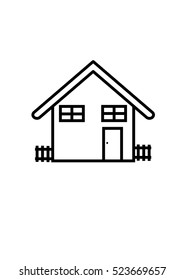 home icon
