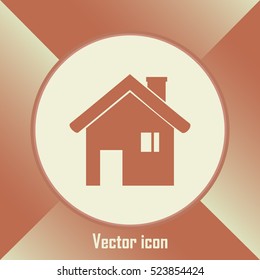 Home icon