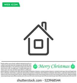 home icon