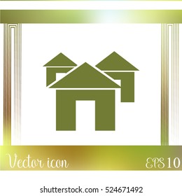 Home icon