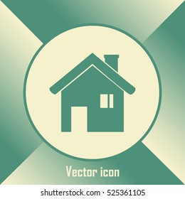 Home icon